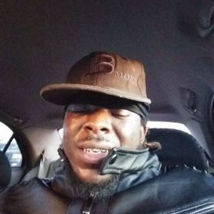 Meet your Posher, Marco